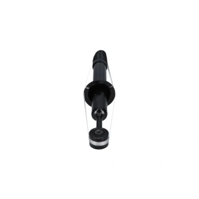 Bilde av KAVO PARTS SSA 11131 Støtdemper framaksel gasstrykk torørs fjærdemper nedre øye, øvre stift TOYOTA: Land Cruiser Prado 150