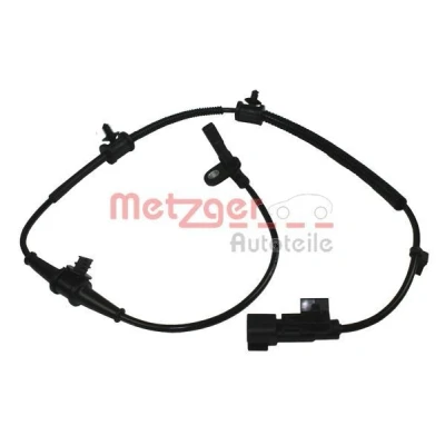 Bilde av METZGER 0900770 ABS Sensor 770 OPEL: Astra J Sports Tourer