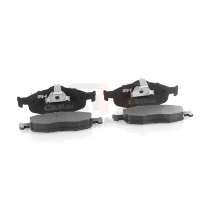 Bilde av Bremseklosser sett, Framaksel GH 412519 ford, ford usa OE 05029147, 06827586, 06877836