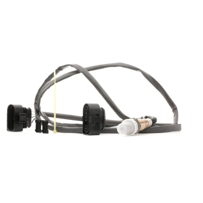 Bilde av BOSCH 0 258 010 073 Lambdasonde 4 AUDI: A6 C5 Avant, Allroad C5, A4 B5 Sedan, VOLKSWAGEN: Passat Stasjonsvogn, GP Sedan