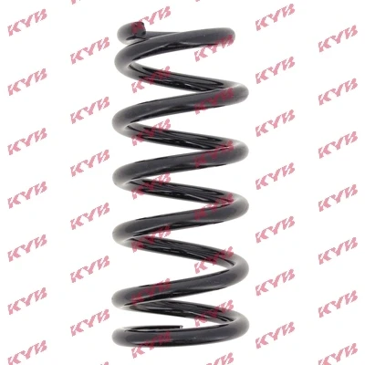 Bilde av KYB K Flex RC6311 Fjærer bakaksel spiralfjær for kjøretøy med standard chassis