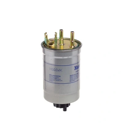 Bilde av HENGST FILTER H144WK Drivstoffilter ledningsfilter FIAT: Strada Pick up, Doblo I Cargo