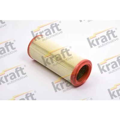 Bilde av KRAFT 1713470 Luftfilter 268 108 Filterinnsats FIAT: Doblo I Stasjonsvogn, Cargo