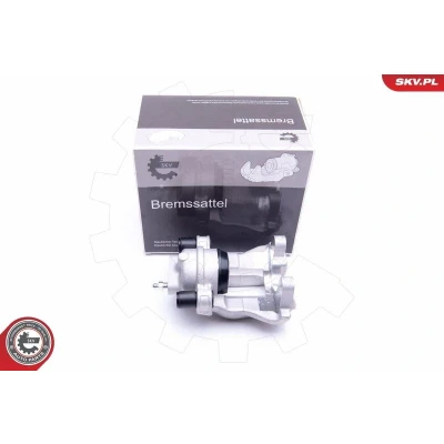 Bilde av ESEN SKV 44SKV071 Bremsecaliper 83mm venstre bakaksel MERCEDES BENZ: E Klasse Sedan, T modell, S Sedan