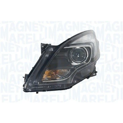 Bilde av MAGNETI MARELLI 710301263207 Frontlykter