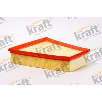 Bilde av KRAFT 1716510 Luftfilter 58 219,5 213 Filterinnsats VOLKSWAGEN: Polo IV Hatchback, V SKODA: Fabia 2, Roomster, 1 Combi