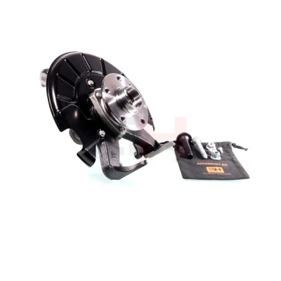 Bilde av Akseltapp, hjulopphengning, Framaksel høyre, audi,seat,skoda,vw, 10509500, 1K0407256T, 1K0407621E, 1K0498621, 5K0498621A, 5WA407621, 8V0