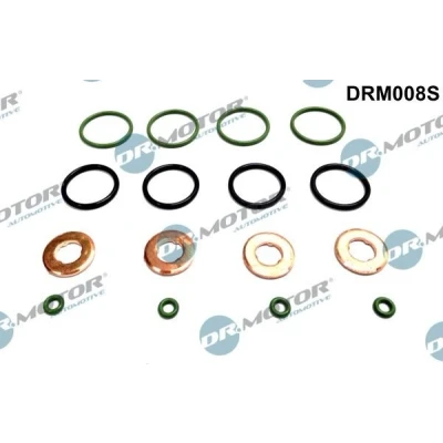 Bilde av DR.MOTOR AUTOMOTIVE DRM008S Pakninger MERCEDES BENZ: S Klasse Sedan