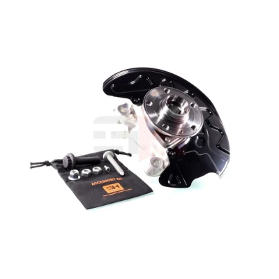 Bilde av Akseltapp, hjulopphengning, Framaksel venstre, audi,seat,skoda,vw, 5Q0407253, 5Q0407253A, 5Q0407621A, 5Q0407621D, 5QD407621A, 8S0498625,