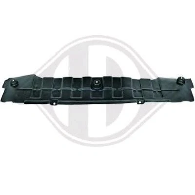 Bilde av DIEDERICHS 6506064 Motorrom isolering