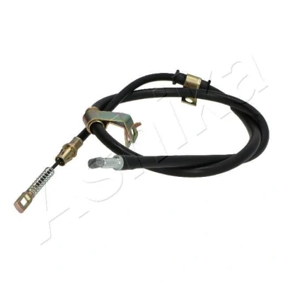 Bilde av ASHIKA 131 0W W05L Bremsekabel bakre venstre CHEVROLET: Captiva
