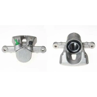 Bilde av BUDWEG CALIPER 343477 Bremsecaliper TOYOTA: Avensis II Station Wagon, Corolla Verso, Sedan