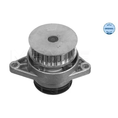 Bilde av MEYLE 113 012 0049 Vannpumpe 27 med tetning ORIGINAL Quality for tannremdrift AUDI: A2, VOLKSWAGEN: Polo III Hatchback