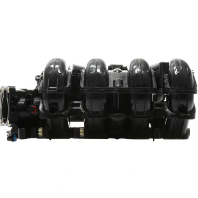 Bilde av METZGER 2100040 Innsugningsmanifold med tetning, justering FORD: Focus 2, S Max Mk1, Galaxy Mk2 MPV