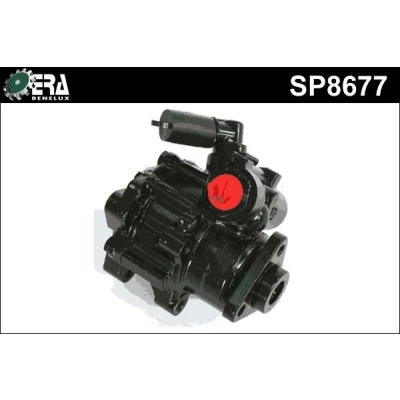 Bilde av ERA Benelux SP8677 Hydraulikkpumpe BMW: 7, 3 Sedan