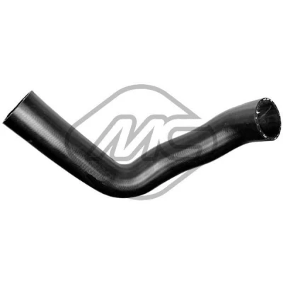 Bilde av Ladeluftslange, land rover freelander i, PNH000020