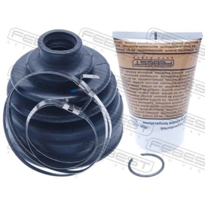 Bilde av Belgsett, drivaksel, Girkassesiden, honda,hyundai,kia,subaru, 28023 AA000, AA001, AA002, AC110, 28091 AA0