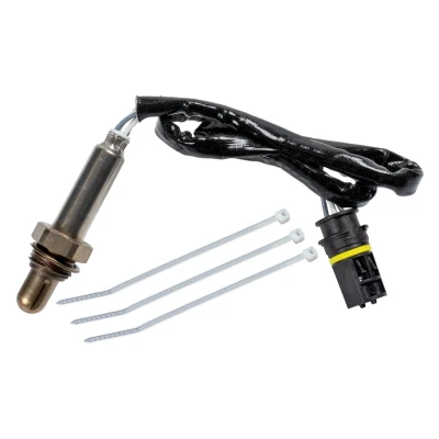Bilde av FEBI BILSTEIN 177381 Lambdasonde før katalysator oppvarmet, reguleringssonde 4 BMW: 3 Cabrio, Sedan, 5 MERCEDES BENZ: E Klasse Sedan