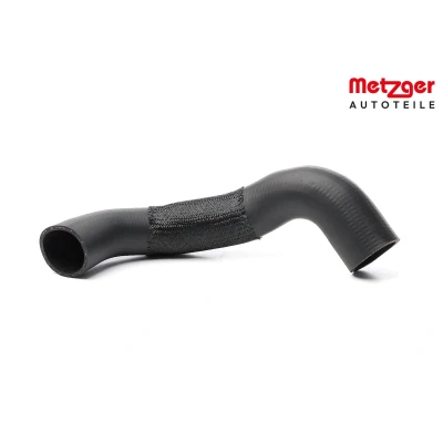 Bilde av METZGER 2400683 Ladeluftslange FIAT: Ducato II Flatvogn lastebil/Chassis
