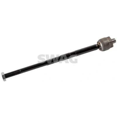Bilde av SWAG 30 93 3584 Styrestag framaksel venstre, høyre 290 med kontramutter AUDI: A1 Hatchback