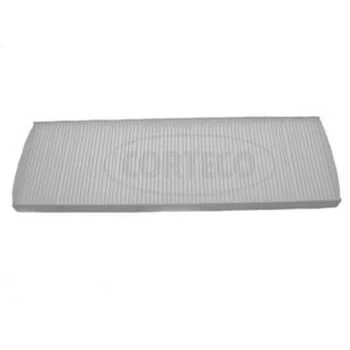 Bilde av CORTECO 80000076 Kupéfilter Partikkelfilter 400 132 20