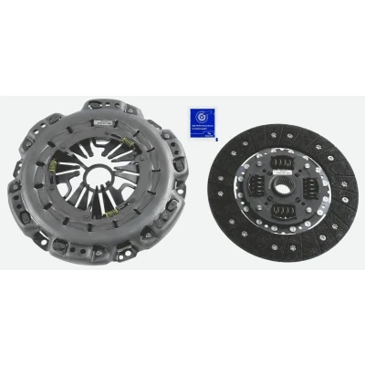 Bilde av SACHS XTend 3000 951 803 Clutch uten utløserlager 240 MERCEDES BENZ: C Klasse T modell, E Sedan