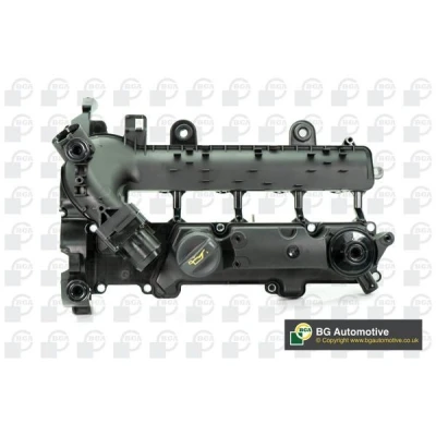 Bilde av BGA RC67100 Sylindertopp Hette med tetning FORD: FIESTA 6