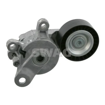 Bilde av SWAG 30 92 7216 Spennarm VOLKSWAGEN: Passat B6 Variant, Polo IV Hatchback, GOLF 6, AUDI: A3 Sportback, A1 SKODA: Roomster