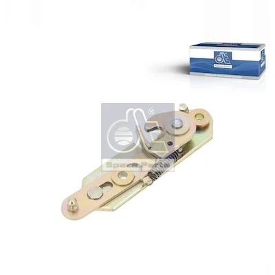 Bilde av DT Spare Parts 7.70115 Dørlås