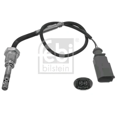 Bilde av FEBI BILSTEIN 49282 Sensorer AUDI: A6 C6 Avant, A4 B8 Q5