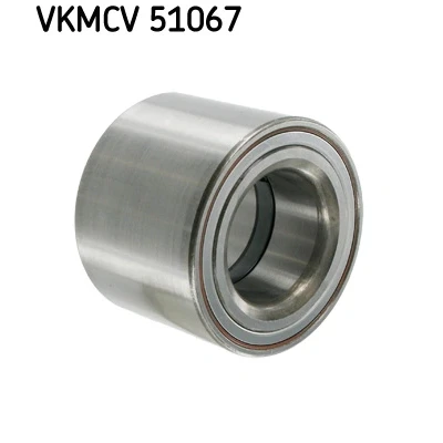 Bilde av SKF VKMCV 51067 Styrerulle