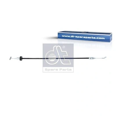 Bilde av Bremsewire DT 7.15717