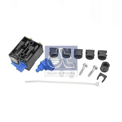 Bilde av DT Spare Parts 5.62081 Styreapparat, seteregulering