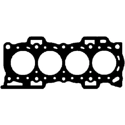 Bilde av CORTECO 414272P Toppakning 1,4 grafitt DAIHATSU: CHARADE 3