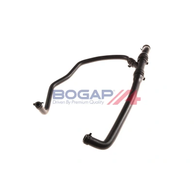 Bilde av BOGAP Radiatorslange EPDM (etyl propylen dien gummi) A4228484