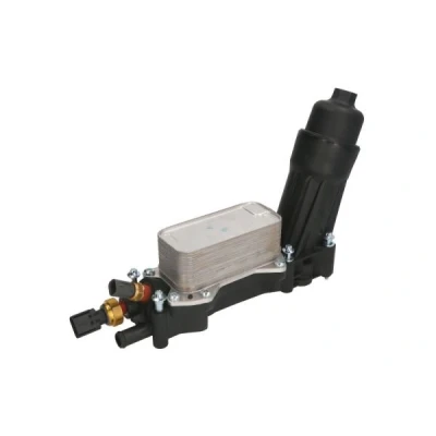 Bilde av THERMOTEC D4Y003TT Oljekjøler