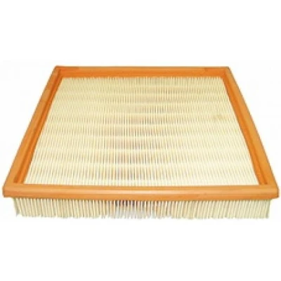 Bilde av MAPCO 60020 Luftfilter 58 253 263 firkantet Filterinnsats OPEL: Omega B Caravan, Sedan