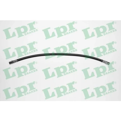 Bilde av LPR 6T46897 Bremseslange 494 F10X1 MERCEDES BENZ: T2/LN1 Varebil / Stasjonsvogn