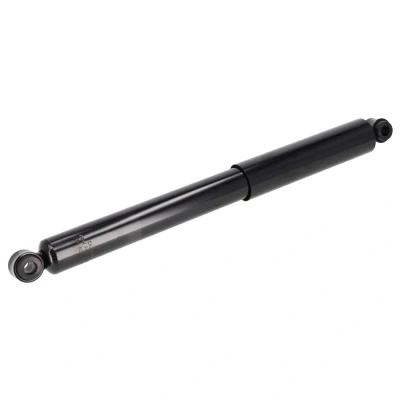 Bilde av FEBI BILSTEIN 194189 Støtdemper høyre bakaksel, venstre bakaksel gasstrykk 548mm 345mm torørs teleskopstøtdemper øvre øye, nedre øye