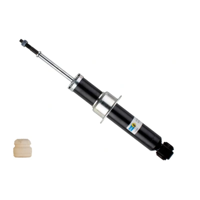 Bilde av BILSTEIN B4 OE Replacement 24 066457 Støtdemper bakaksel gasstrykk enkeltrør fjærdemper nedre øye, øvre stift