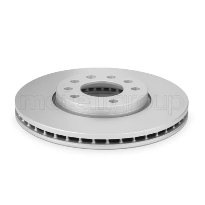 Bilde av METELLI 23 0608C Bremseskiver 285,0 25,0 5 70,0 ventilert spraylakkert SAAB: 9 3 Sedan, Stasjonsvogn, Cabrio, OPEL: Vectra C Caravan