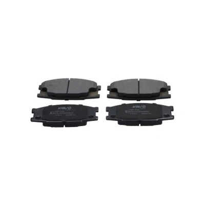 Bilde av KAVO PARTS KBP 5539 Bremseklosser