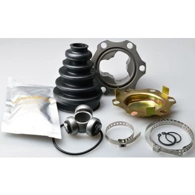 Bilde av Leddsett, drivaksel, Framaksel, Girkassesiden, audi,seat,skoda,vw, 1J0407341D, 1J0407341F, 1J0498103K, 1J0498103KX, JJ0498103K