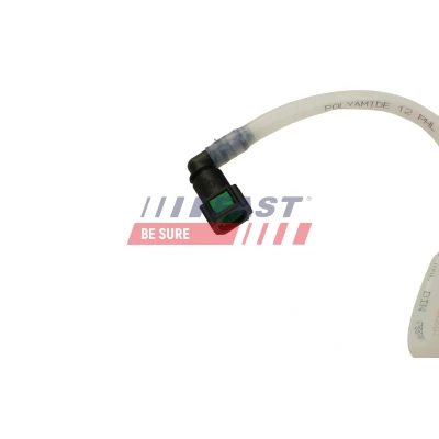 Bilde av FAST FT39506 Brennstoffslange