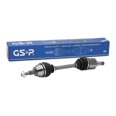 Bilde av GSP 218295 Drivaksel A1 637 FORD: FOCUS 3 Turnier, Grand C Max,