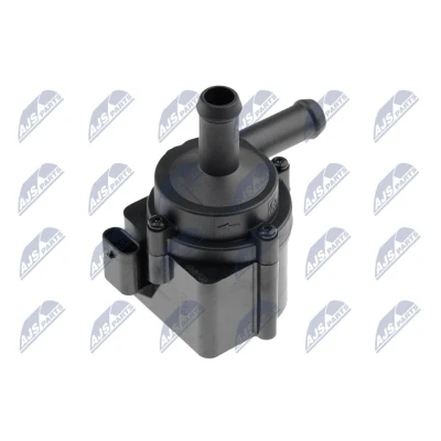 Bilde av Ekstra vannpumpe, ford, 1763048, CM5G 8C419 A, AA, AA01