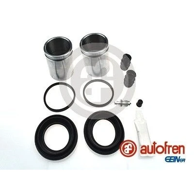 Bilde av AUTOFREN SEINSA D41066C Bremseklave Reparasjonssett framaksel 48 LAND ROVER: Discovery 3, Range Rover Sport, 3