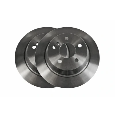 Bilde av VAICO V30 40048 Bremseskiver bakaksel 300 11 5 112 fullt ut Original Quality MERCEDES BENZ: S Klasse Sedan