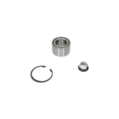 Bilde av KAVO PARTS WBK 6515 Hjullagersett framaksel 84 RENAULT: MASTER 2 Pritsche/Fahrgestell, Bus, OPEL: Movano A Flatvogn lastebil / Chassis