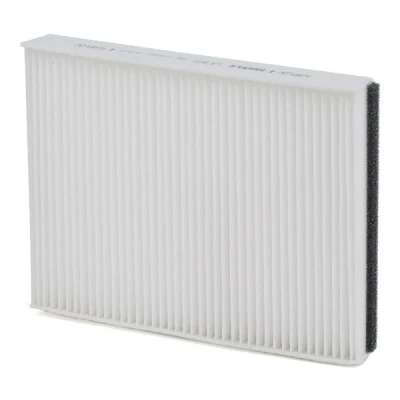 Bilde av MAHLE ORIGINAL LA 877 Kupéfilter forfilter, Partikkelfilter 246,0 190 30,0 MERCEDES BENZ: E Klasse T modell, GLC SUV, ML